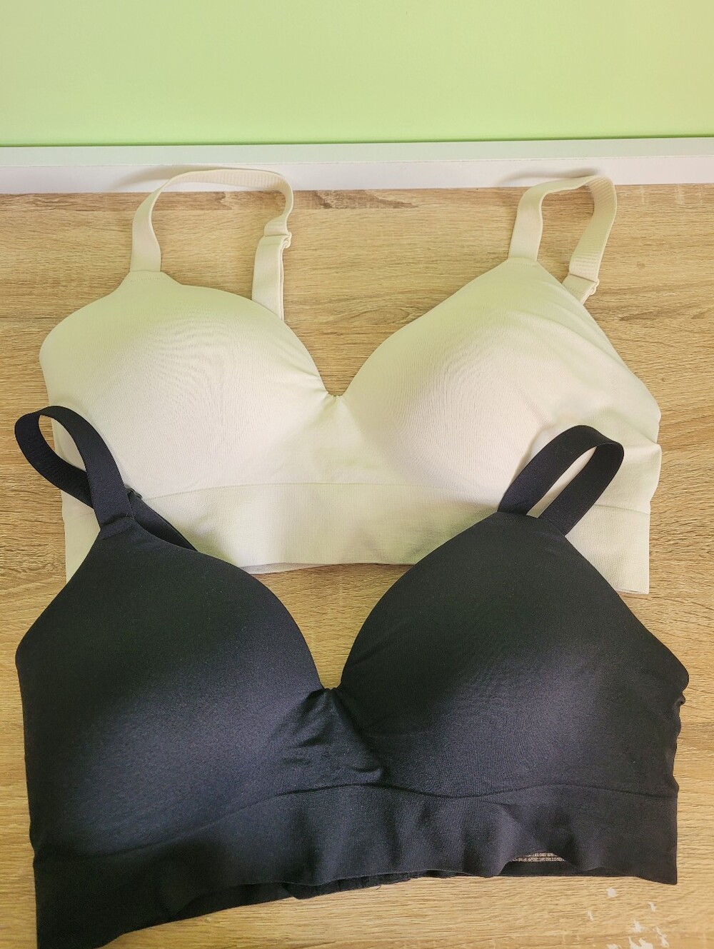 Shapermint Truekind Bra Bundle Of 2 XL
